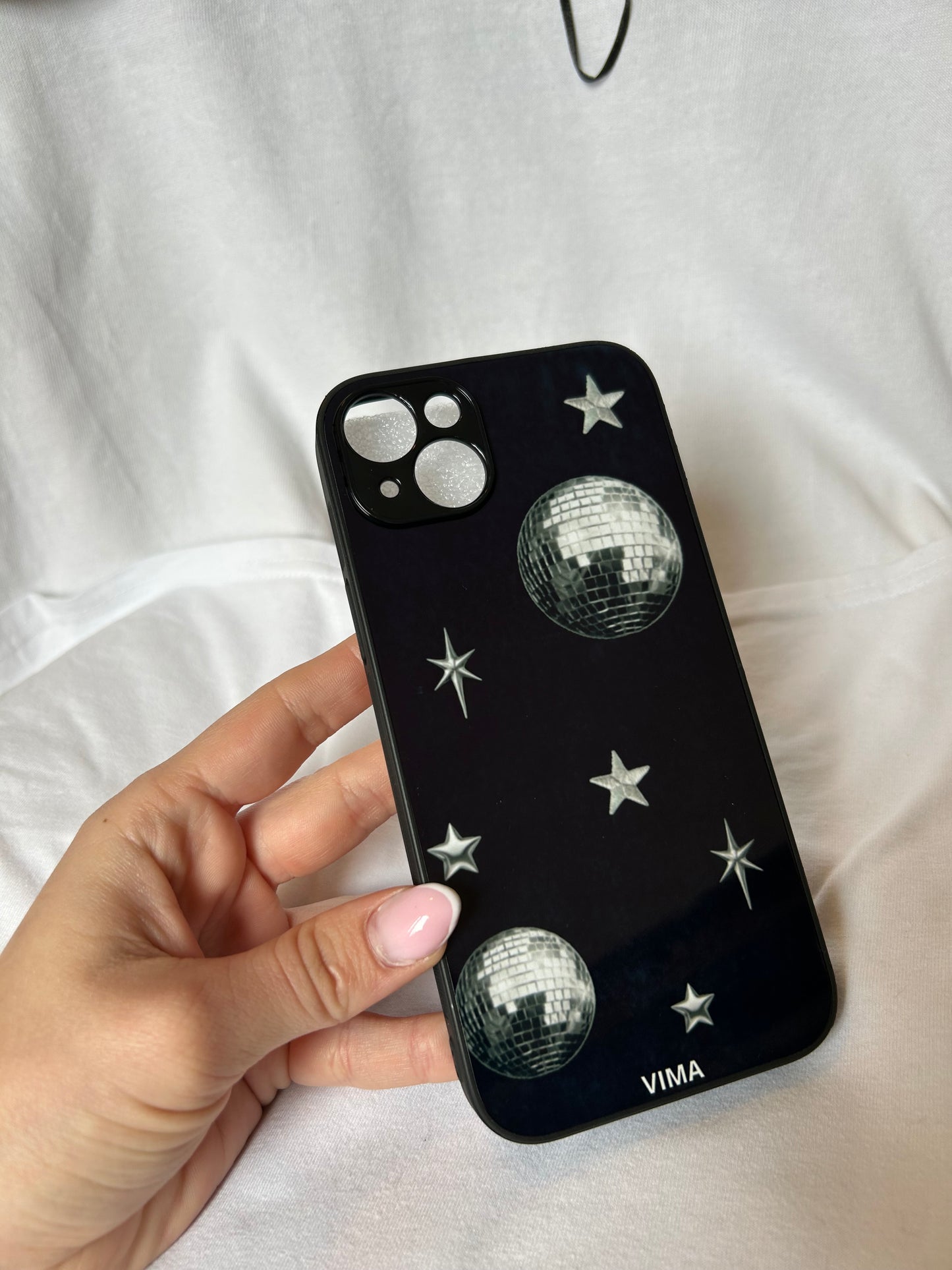 Coque Star Girl Bestie