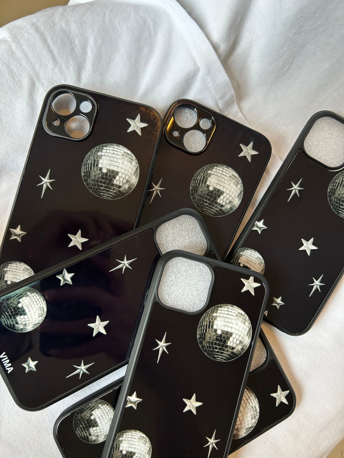 Coque Star Girl Bestie