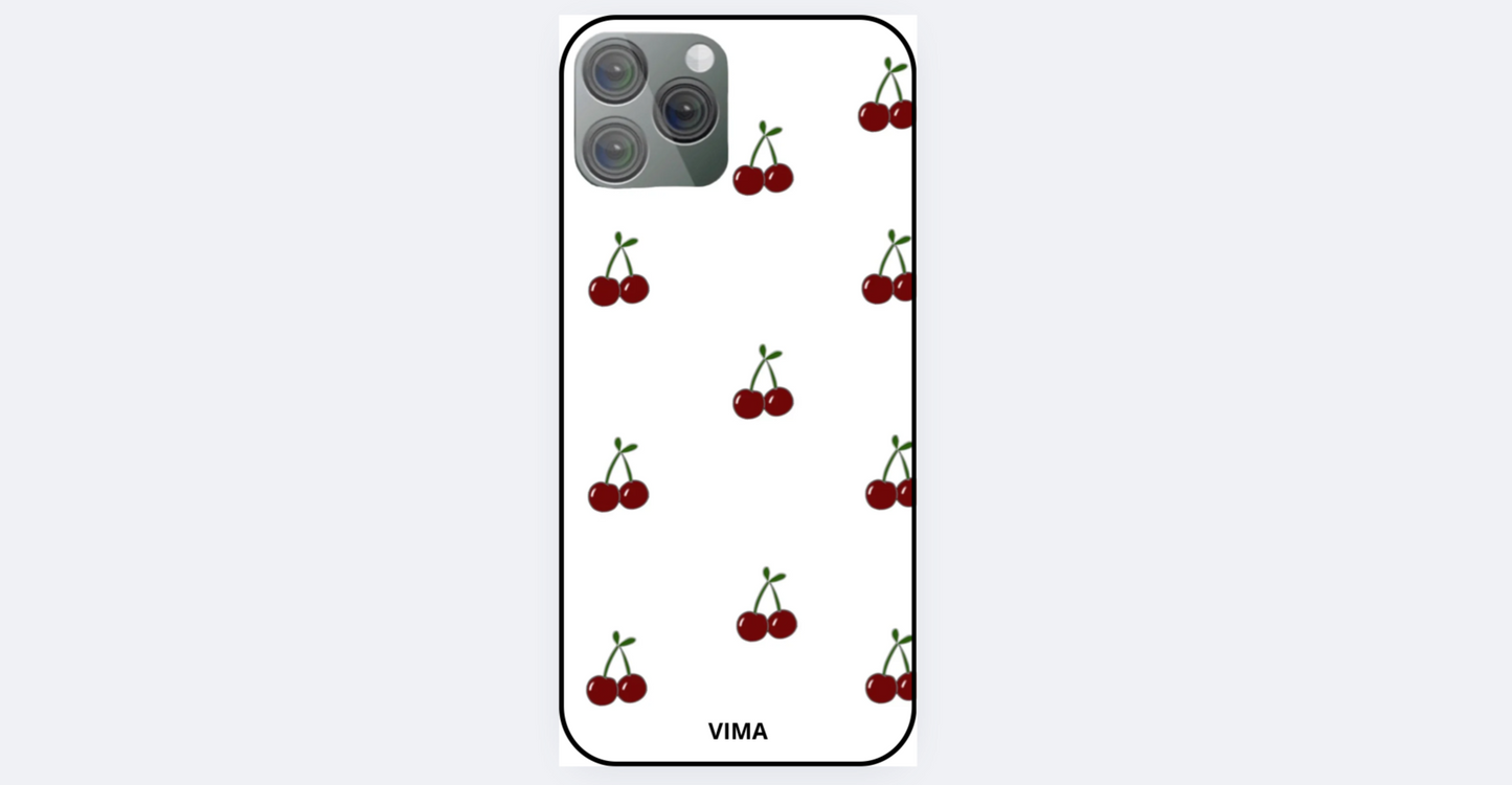 Coque Cherry