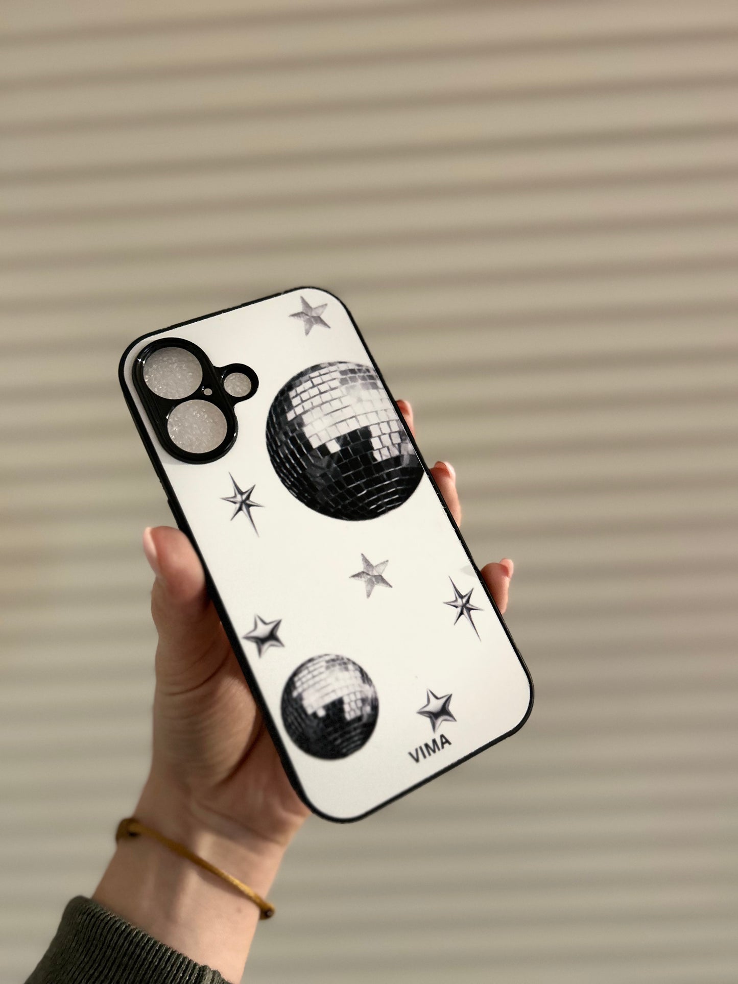 Coque Star Girl Bestie