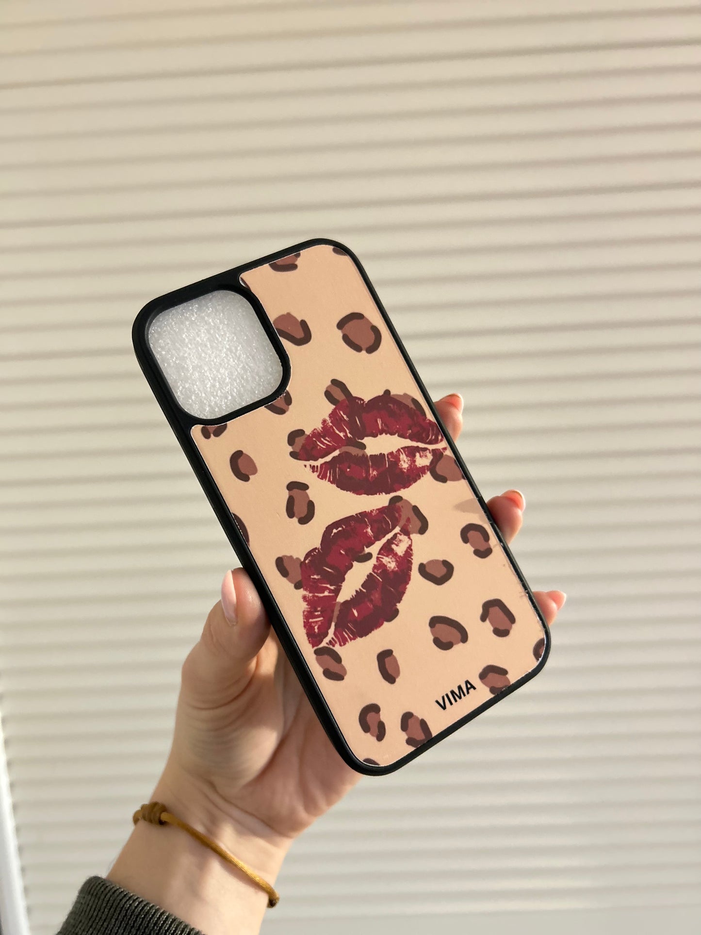 Coque Glamour