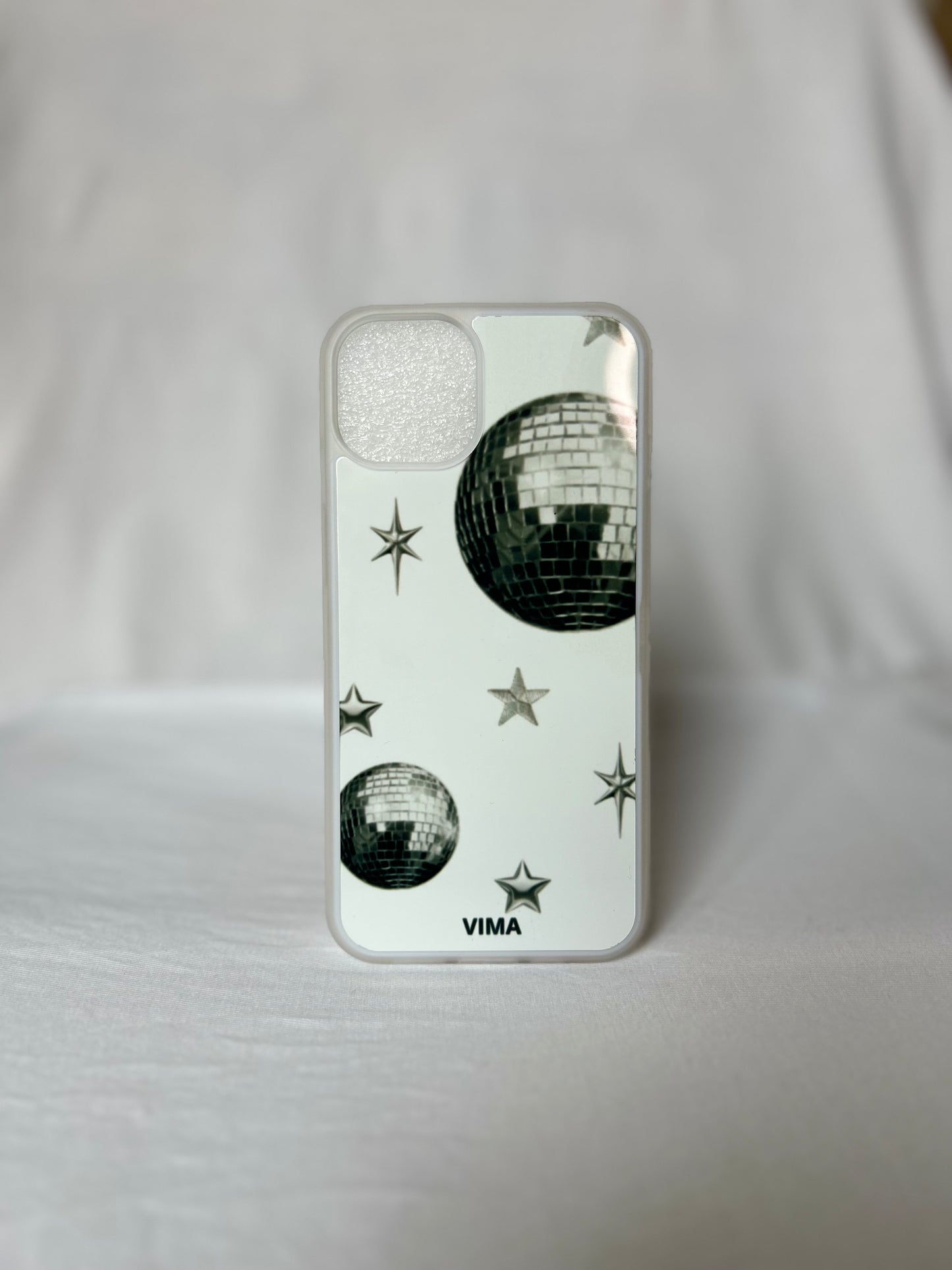 Coque Star Girl Bestie