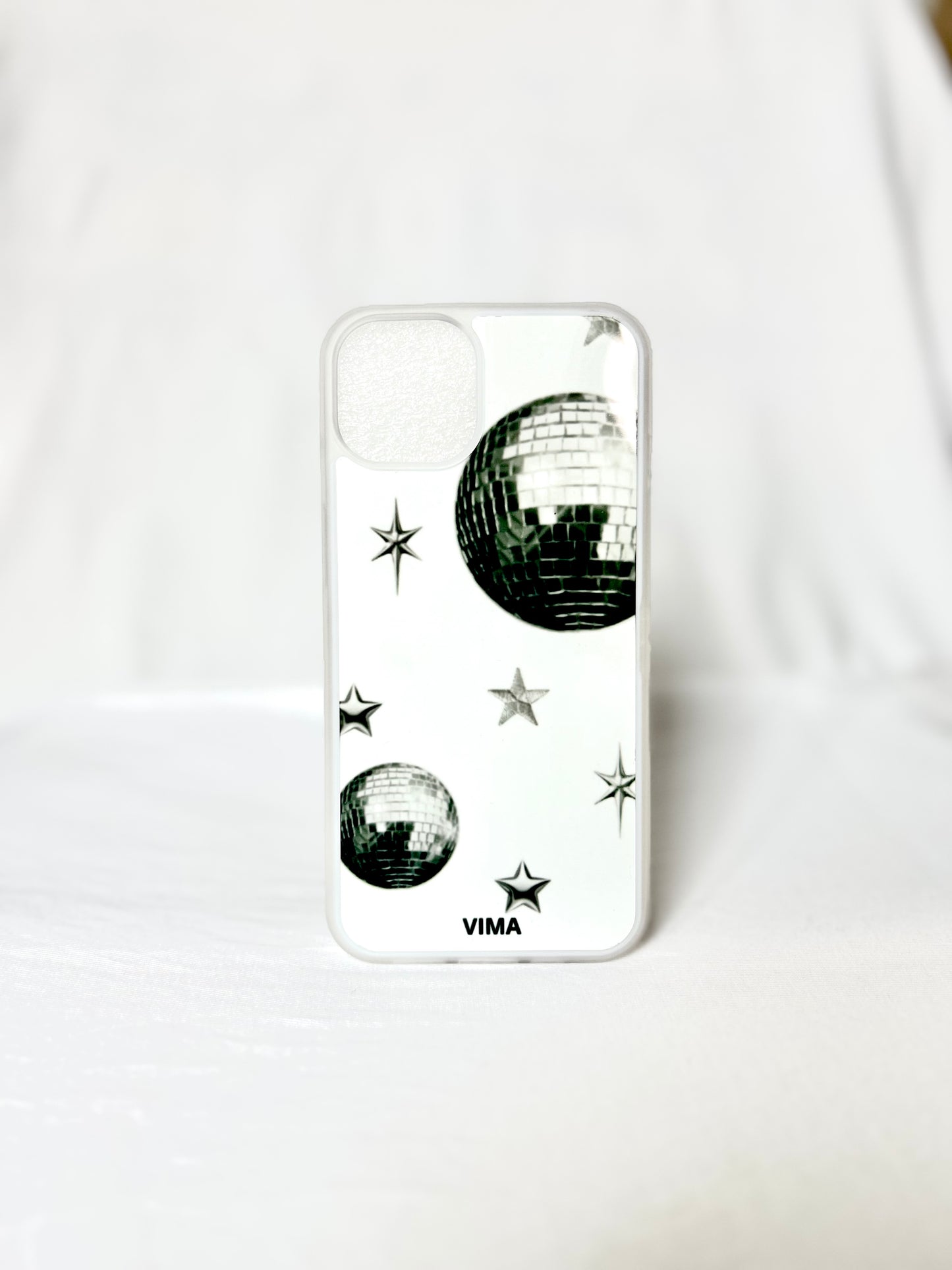 Coque Star Girl Bestie