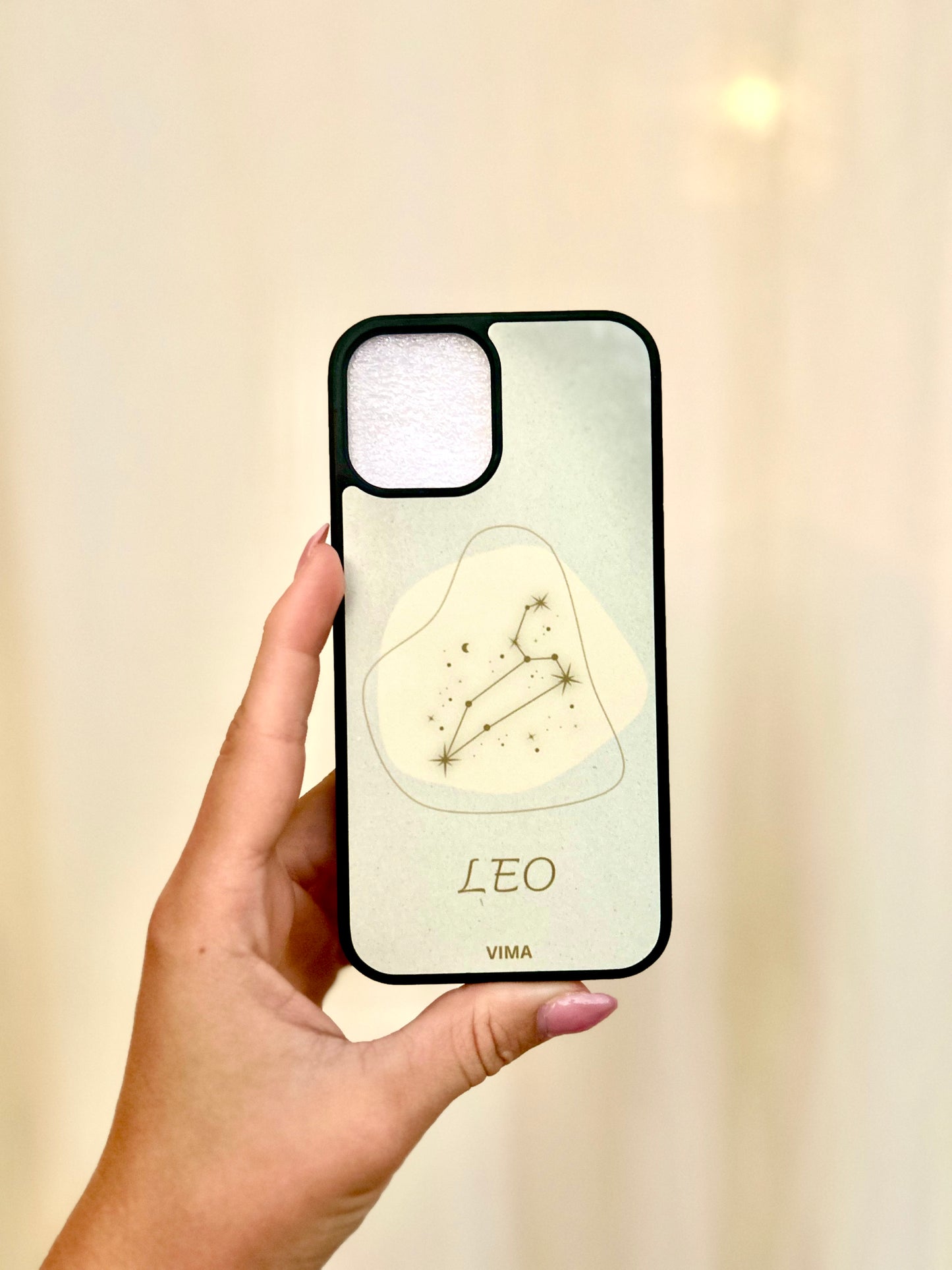 Coque Leo