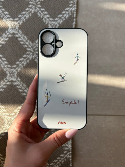 Coque ski