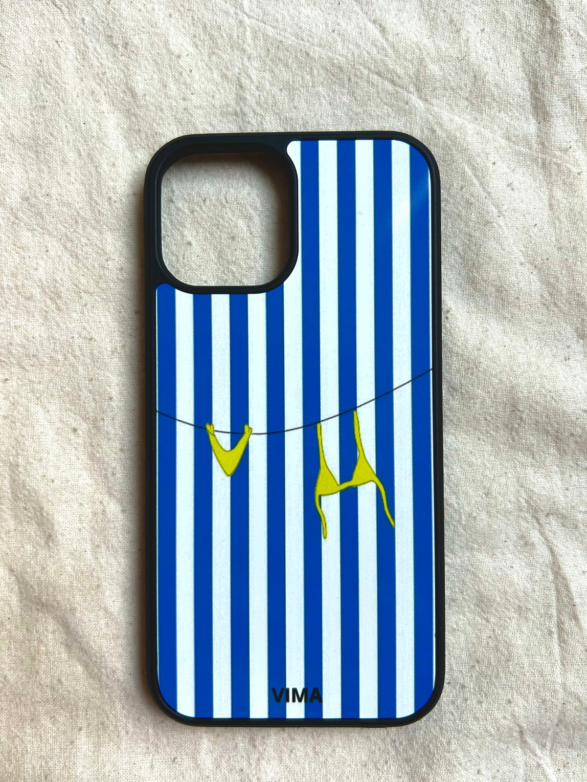 Coque Bikini – ancienne coque