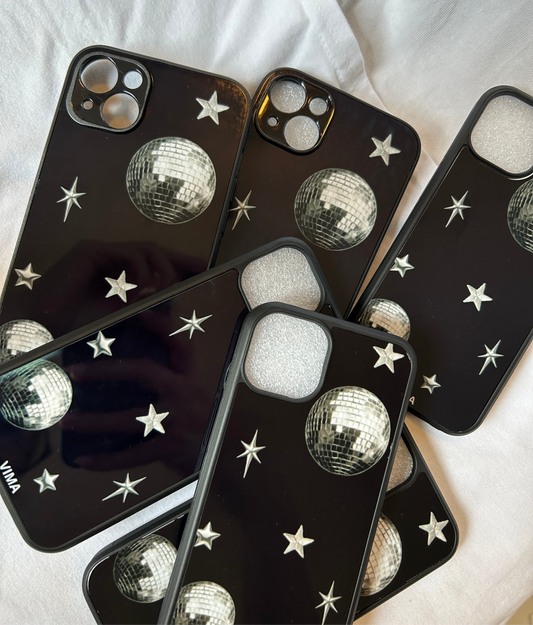 Coque Star Girl Bestie