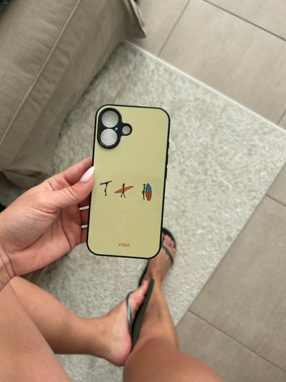 Coque Surf