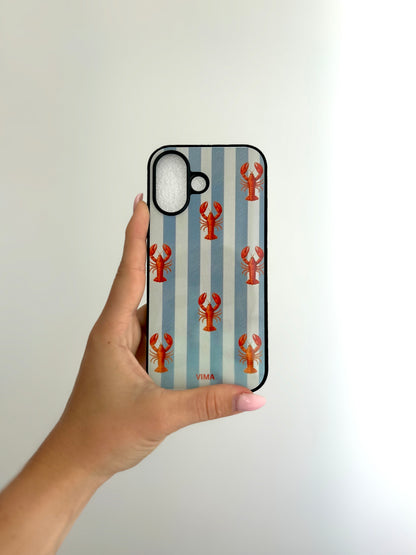 Coque mini Homards