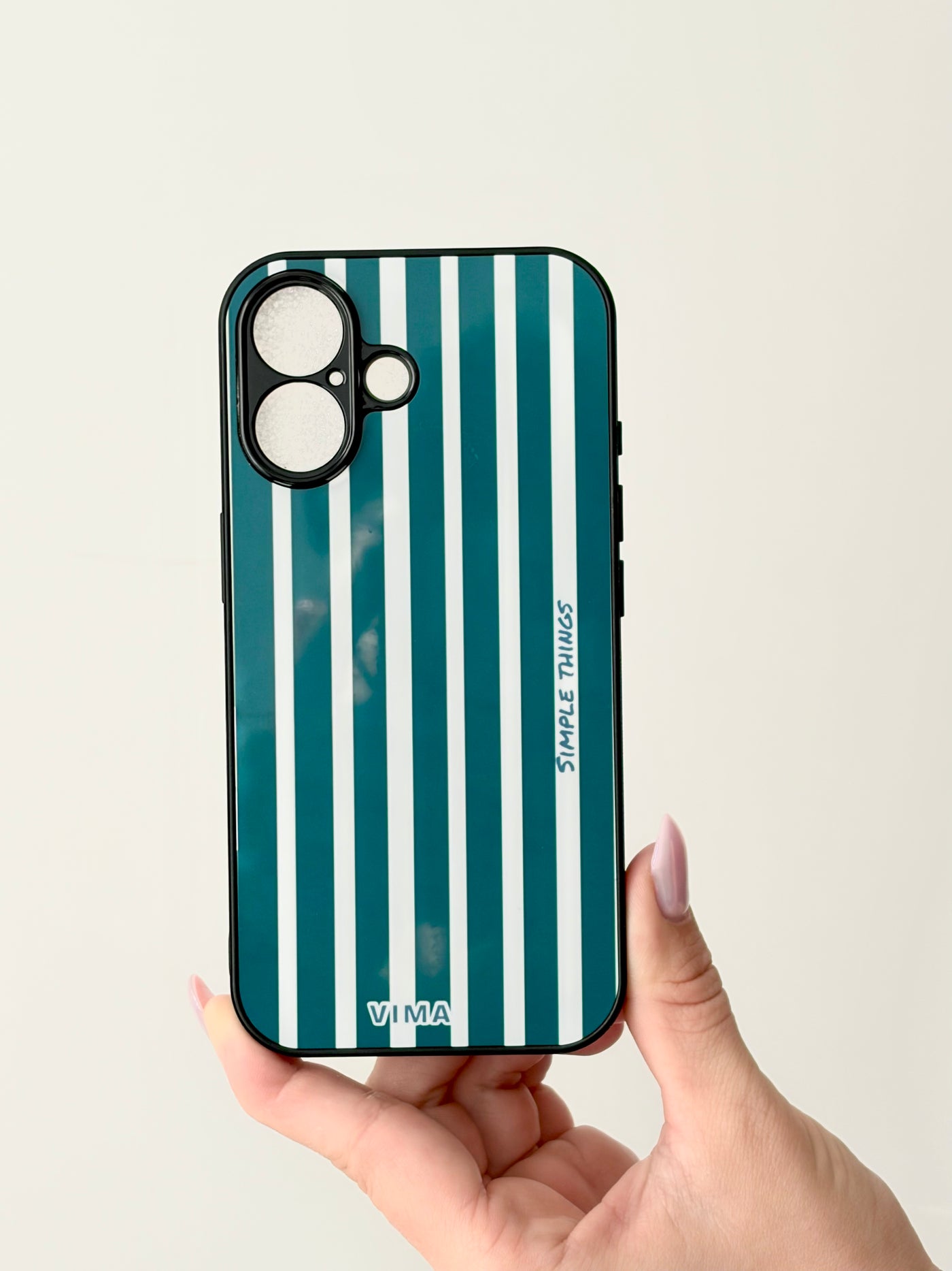 Coque Simple Things