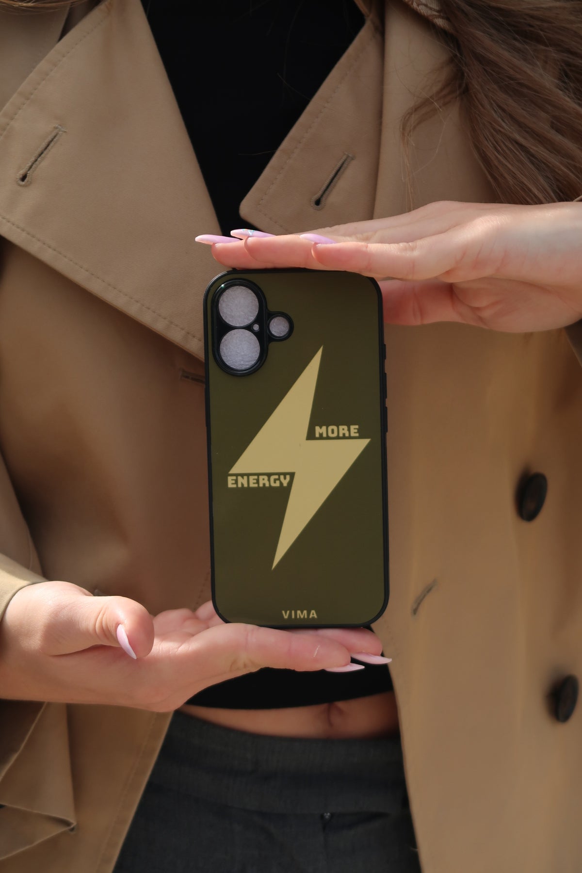 Coque Energy
