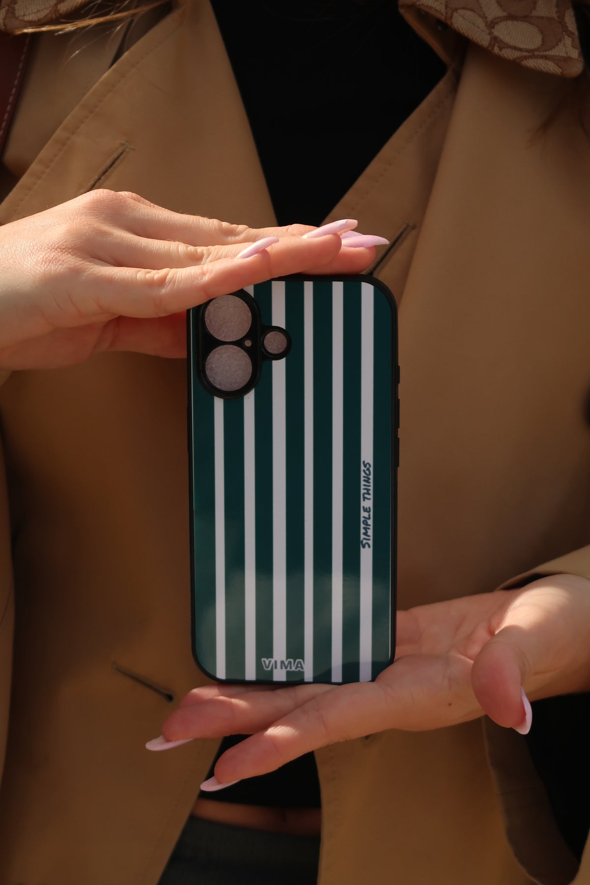 Coque Simple Things
