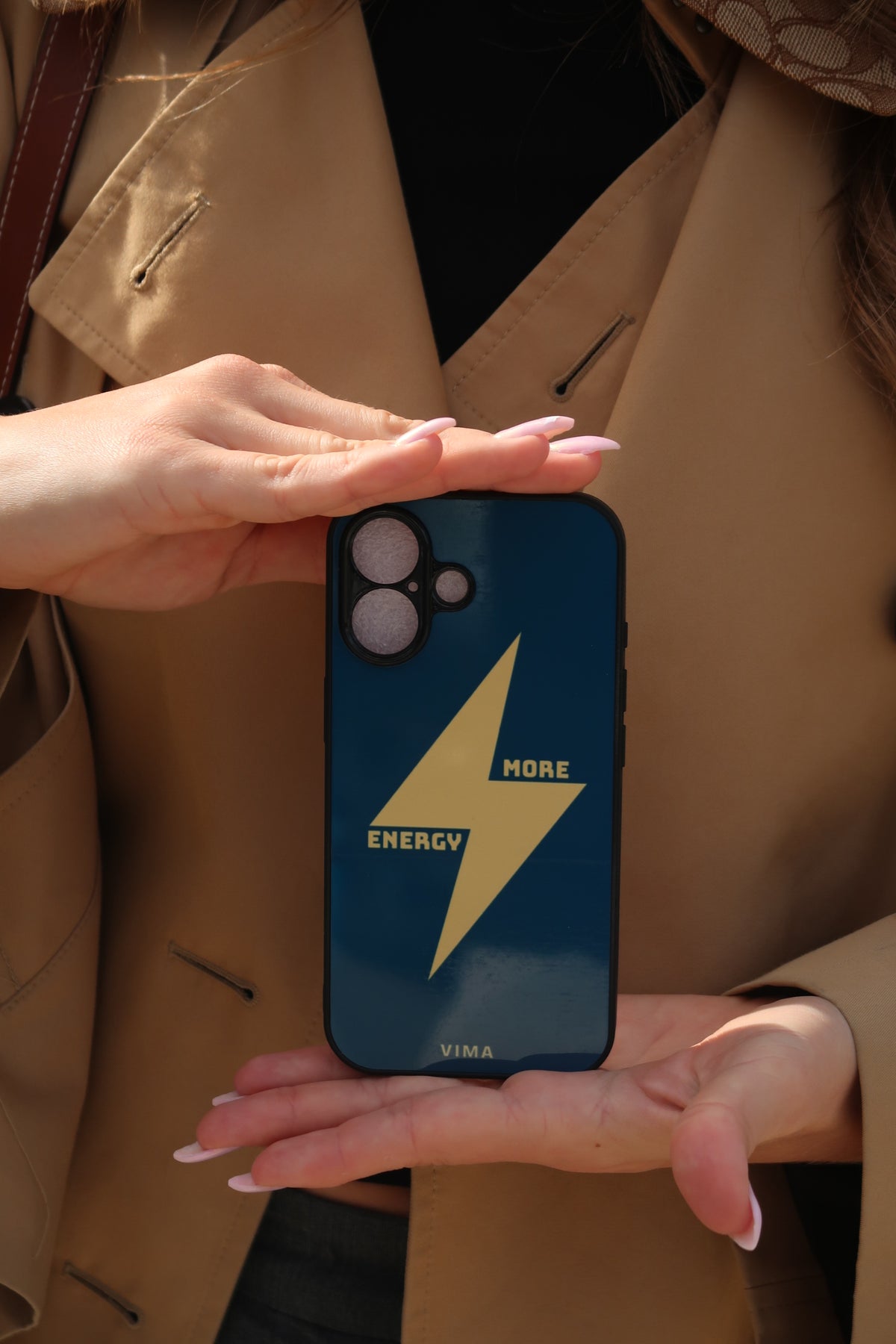 Coque Energy