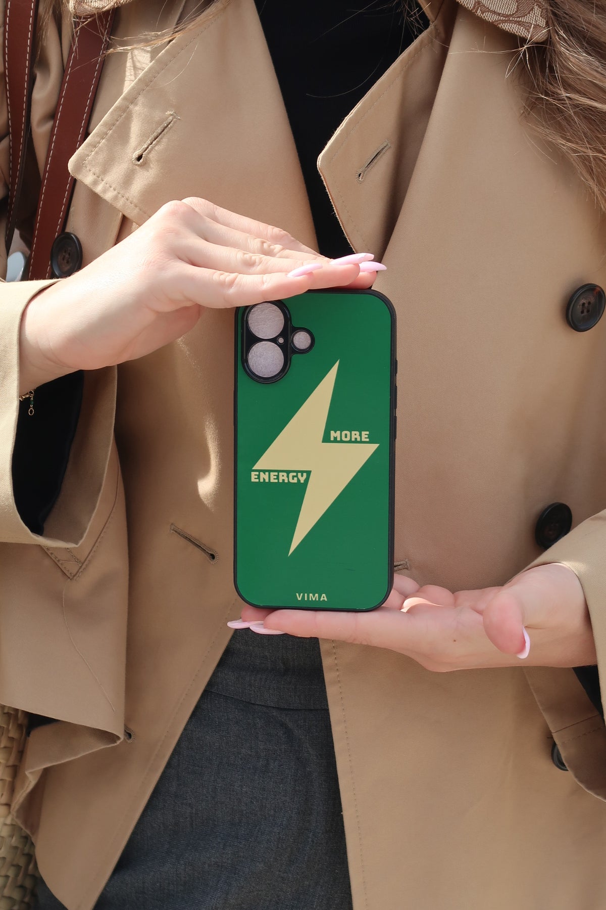 Coque Energy