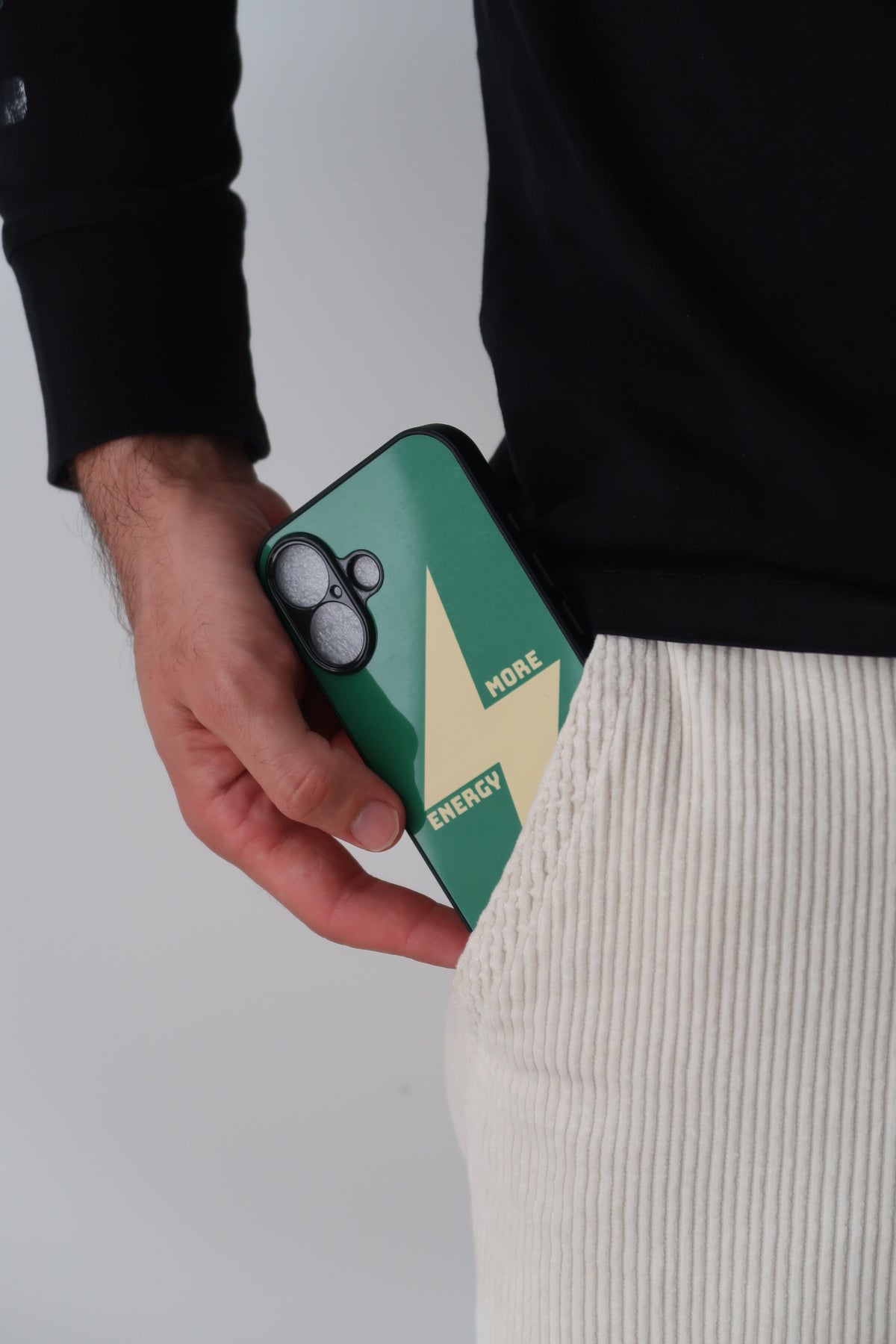 Coque Energy