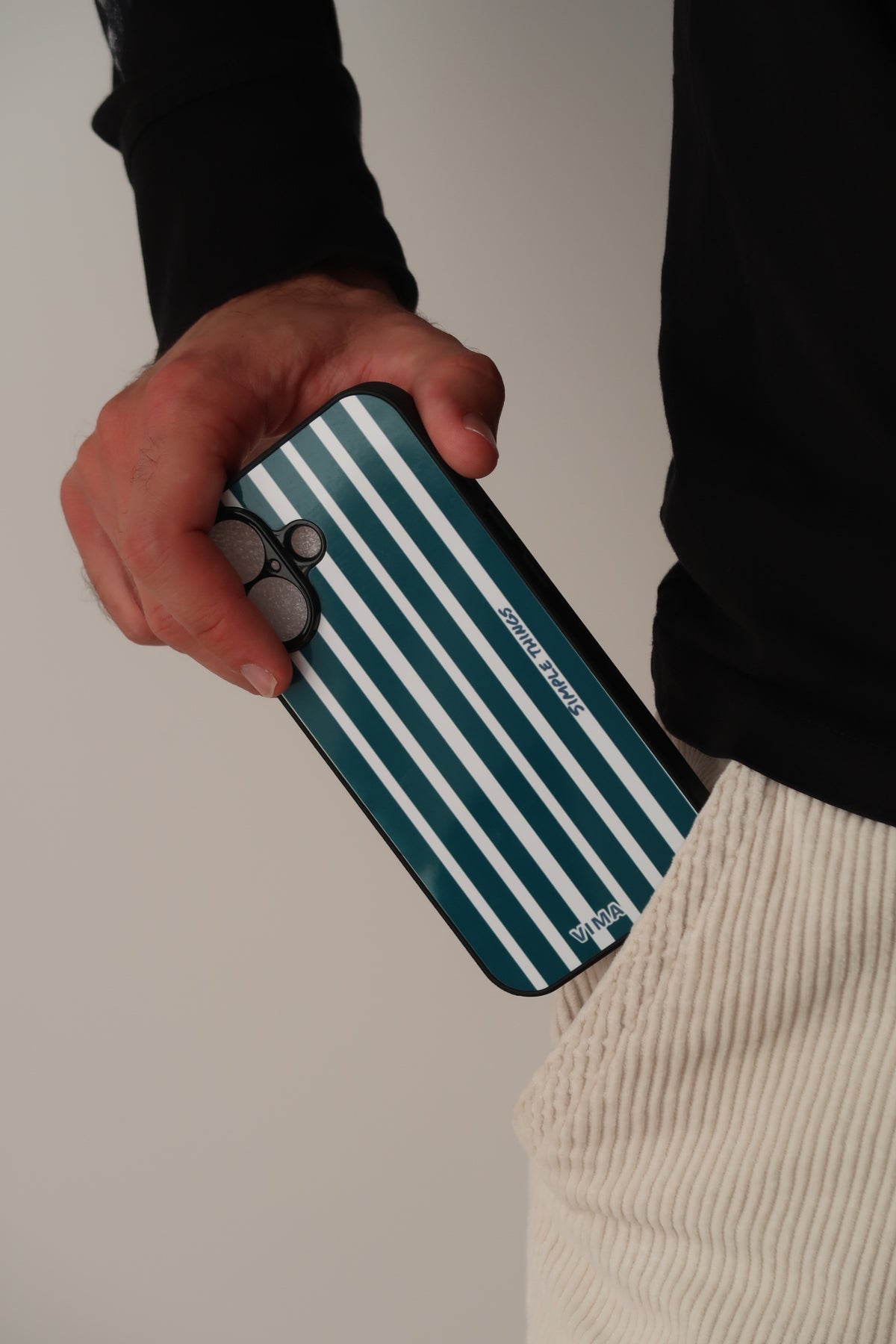 Coque Simple Things