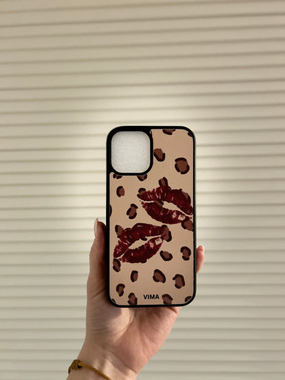 Coque Glamour