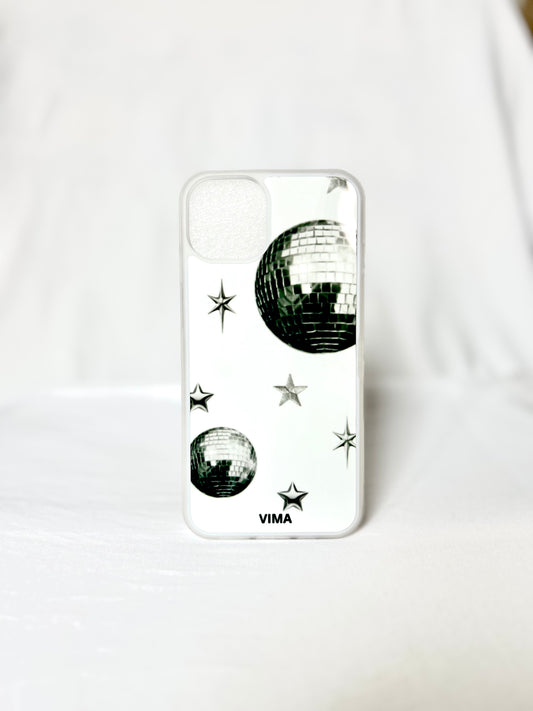 Coque Star Girl Bestie