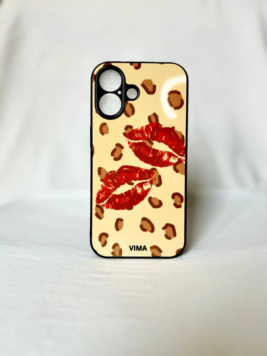 Coque Glamour