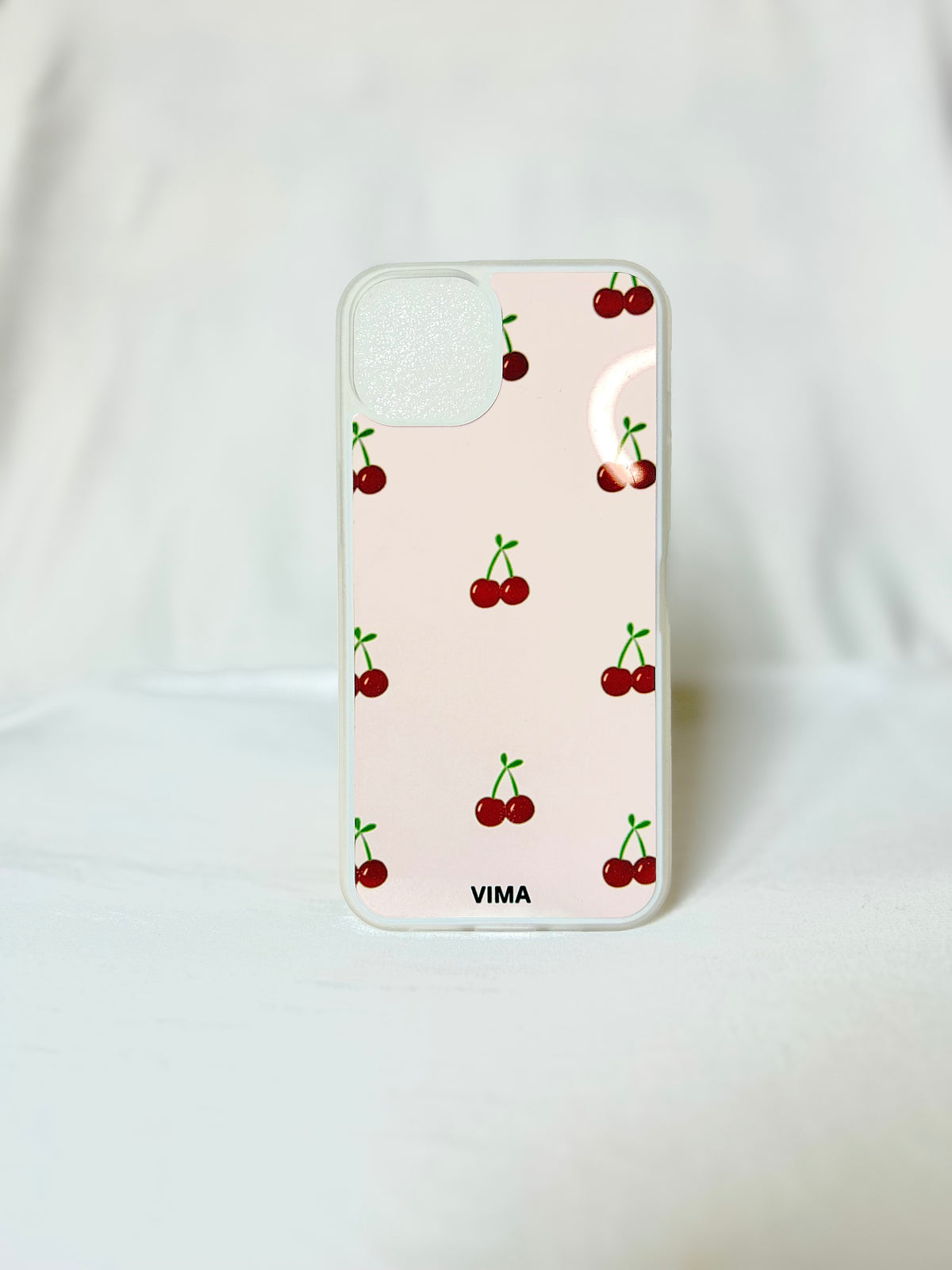 Coque Cherry – ancienne coque