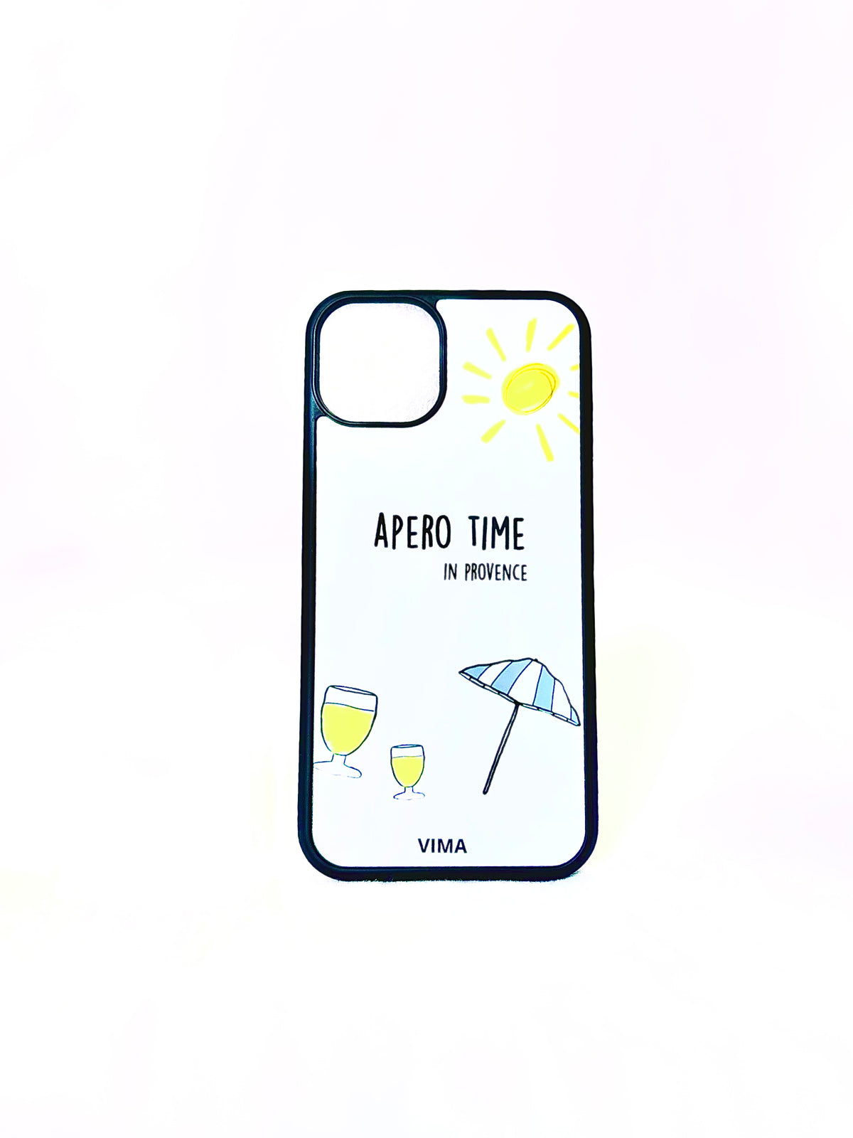 Coque Apéro – ancienne coque