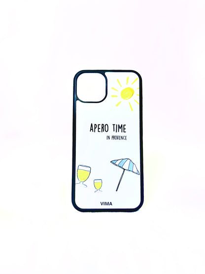 Coque Apéro