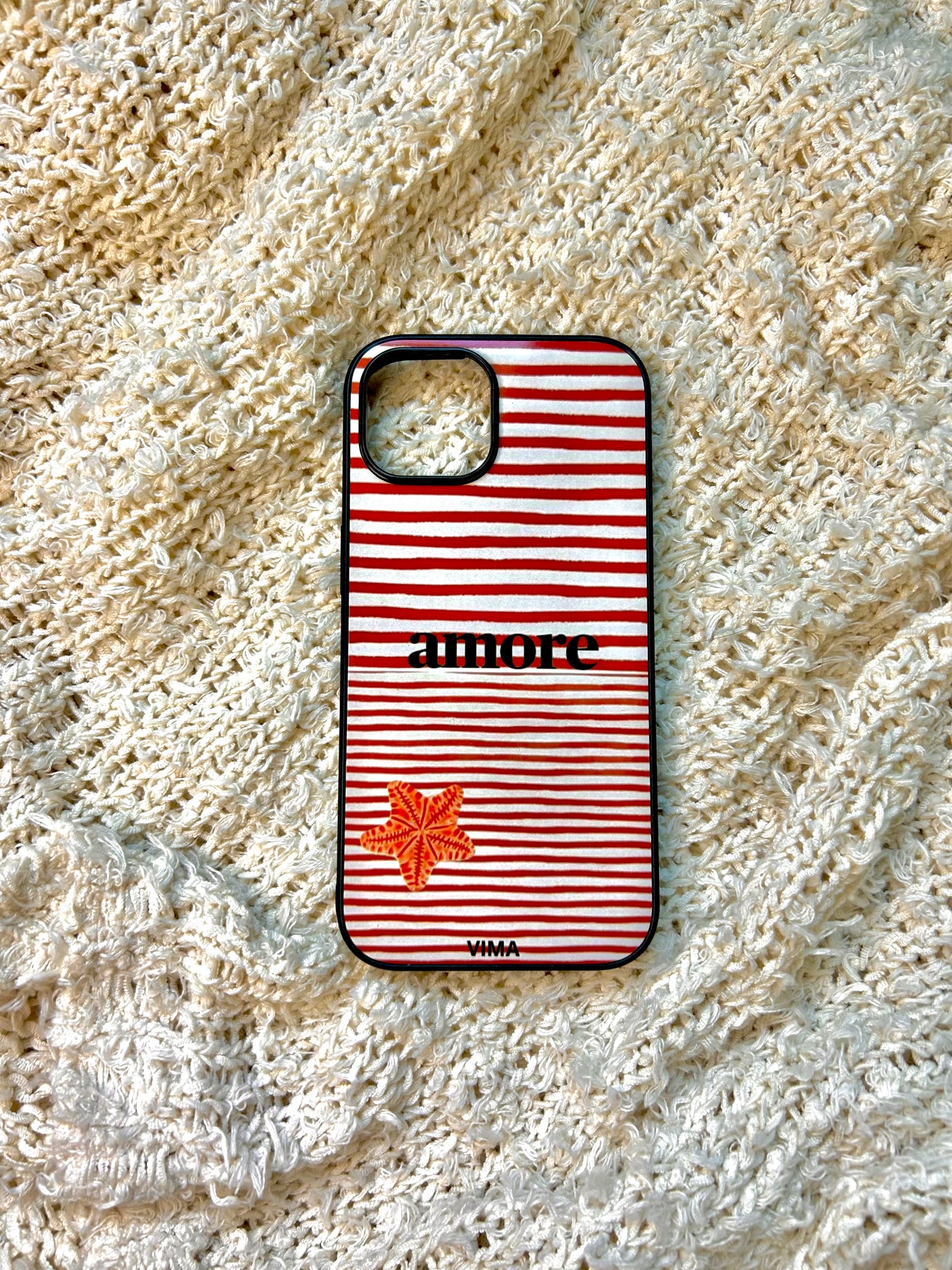 Coque AMORE – ancienne coque