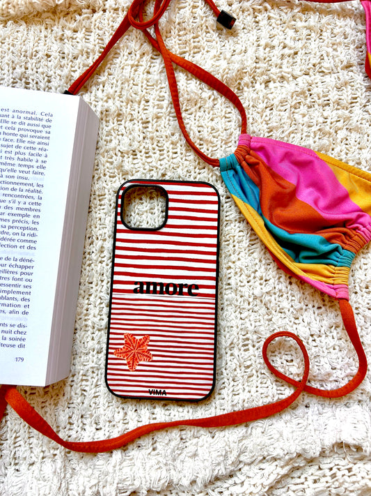 Coque AMORE