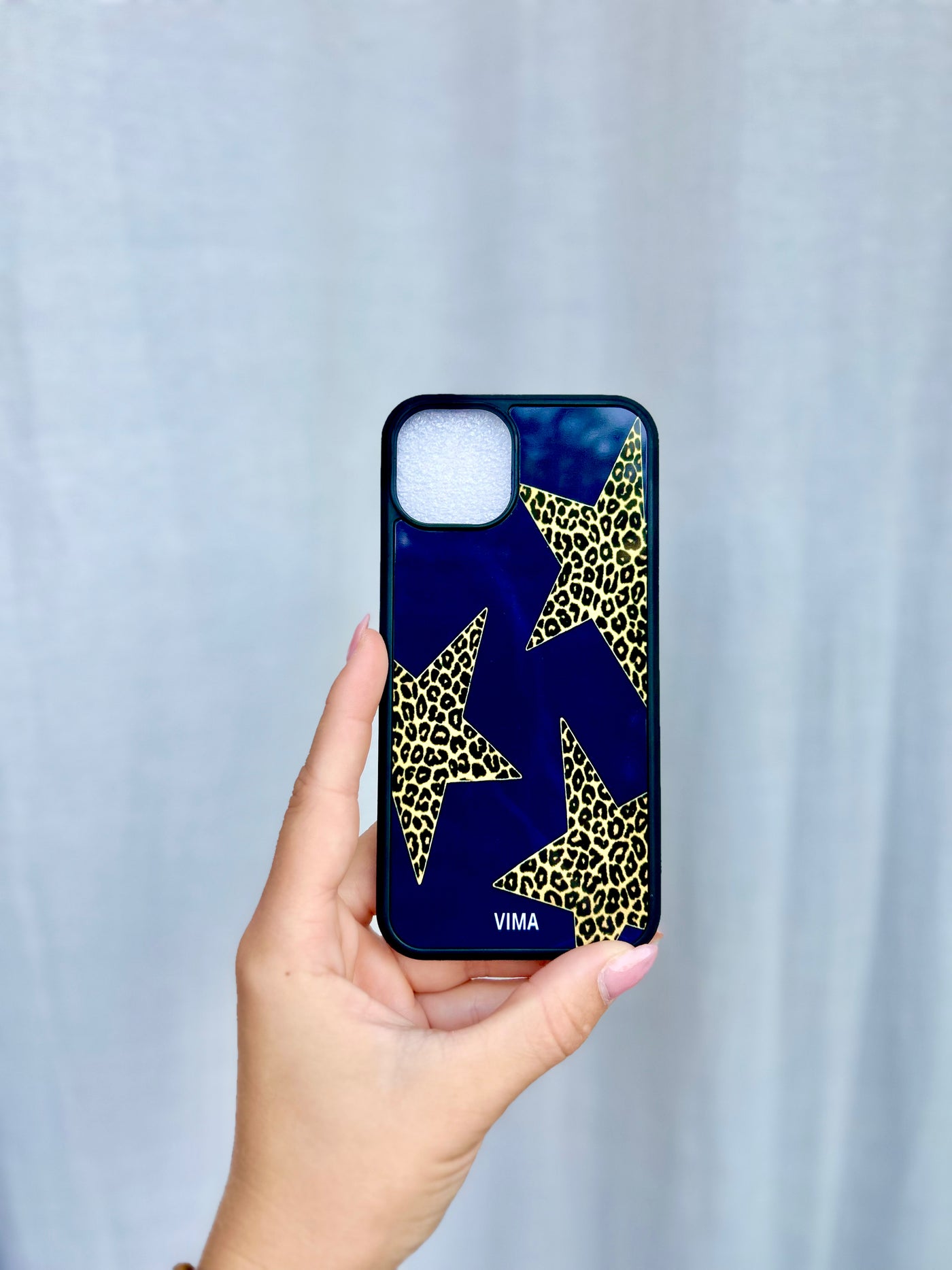 Coque Leostar – ancienne coque