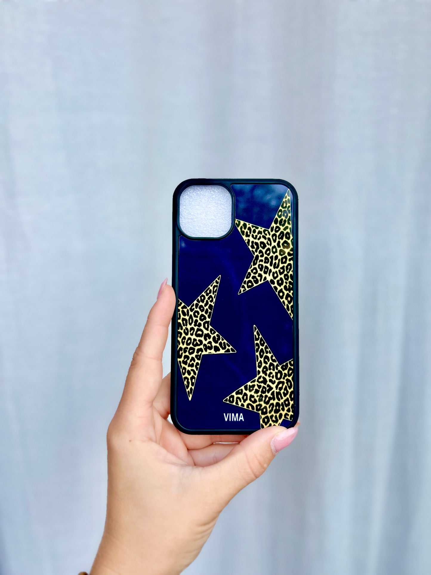 Coque Leostar
