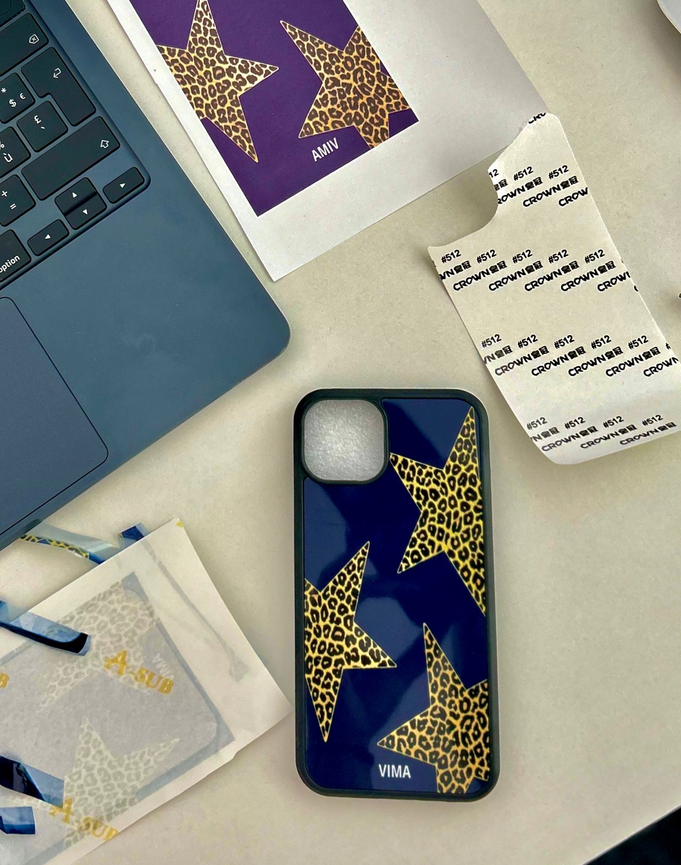 Coque Leostar – ancienne coque