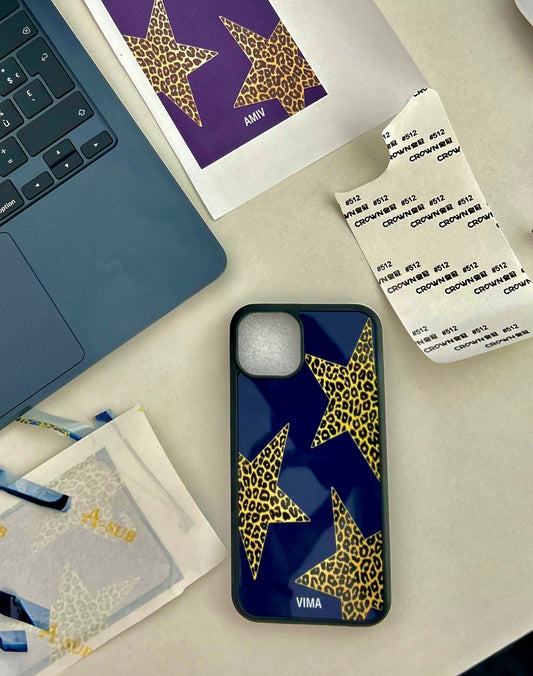 Coque Leostar