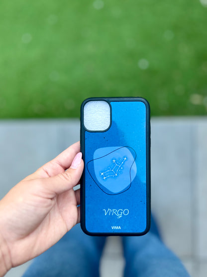 Coque Virgo