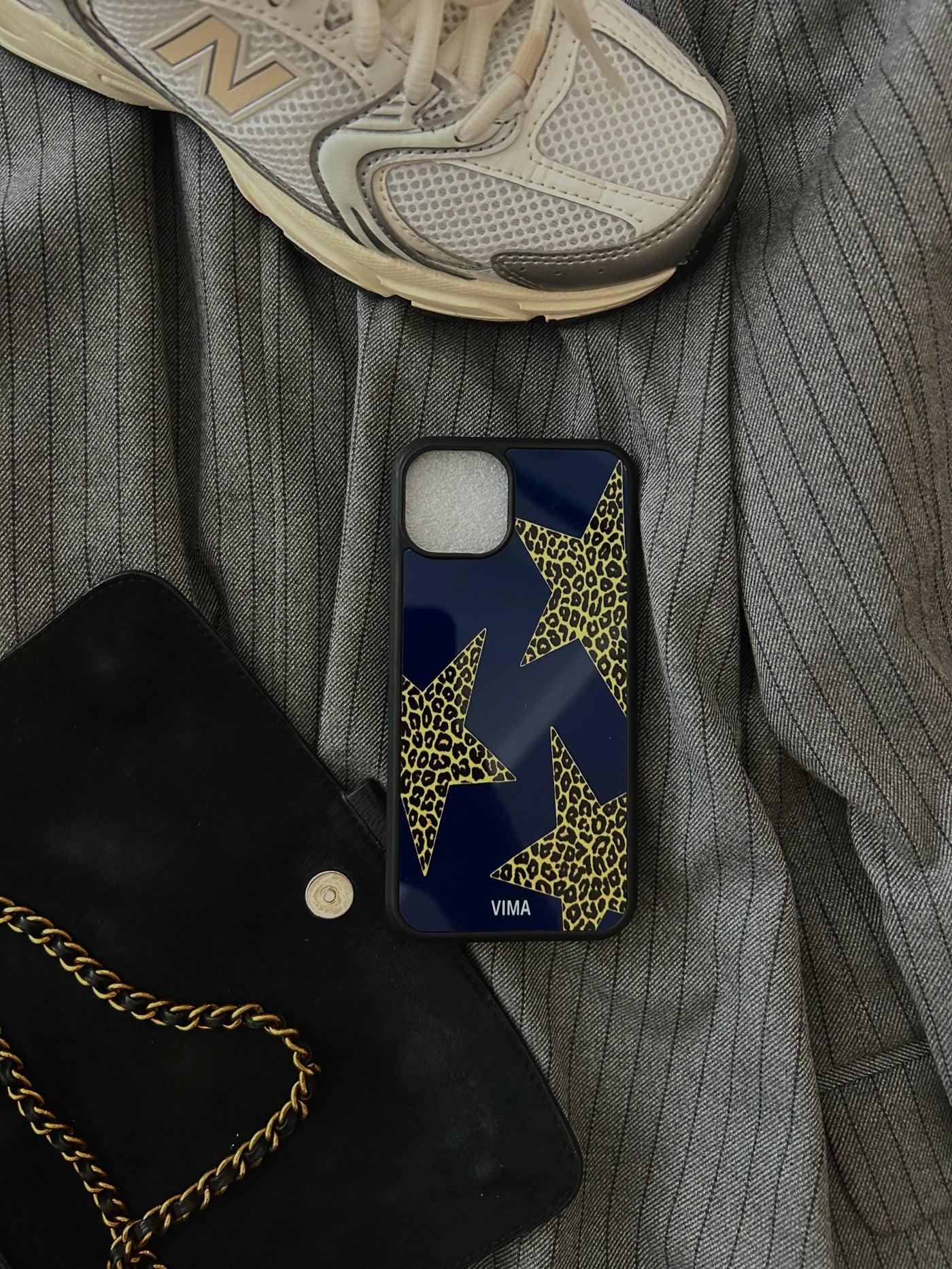 Coque Leostar – ancienne coque