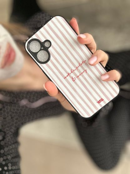 Coque Pilates