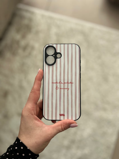 Coque Pilates