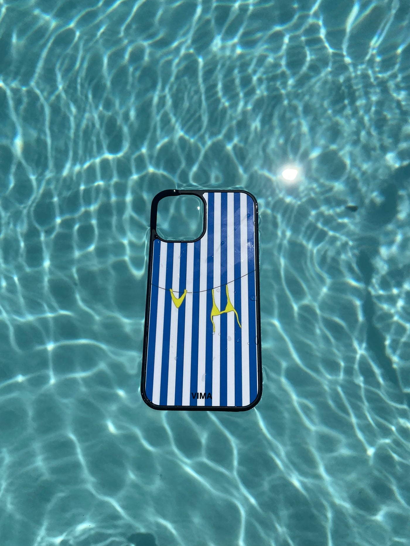 Coque Bikini – ancienne coque