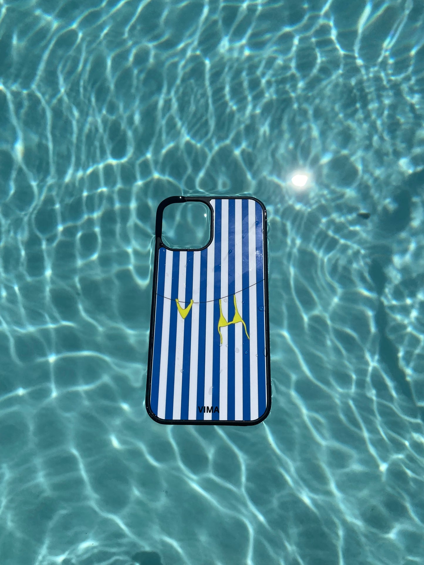 Coque Bikini