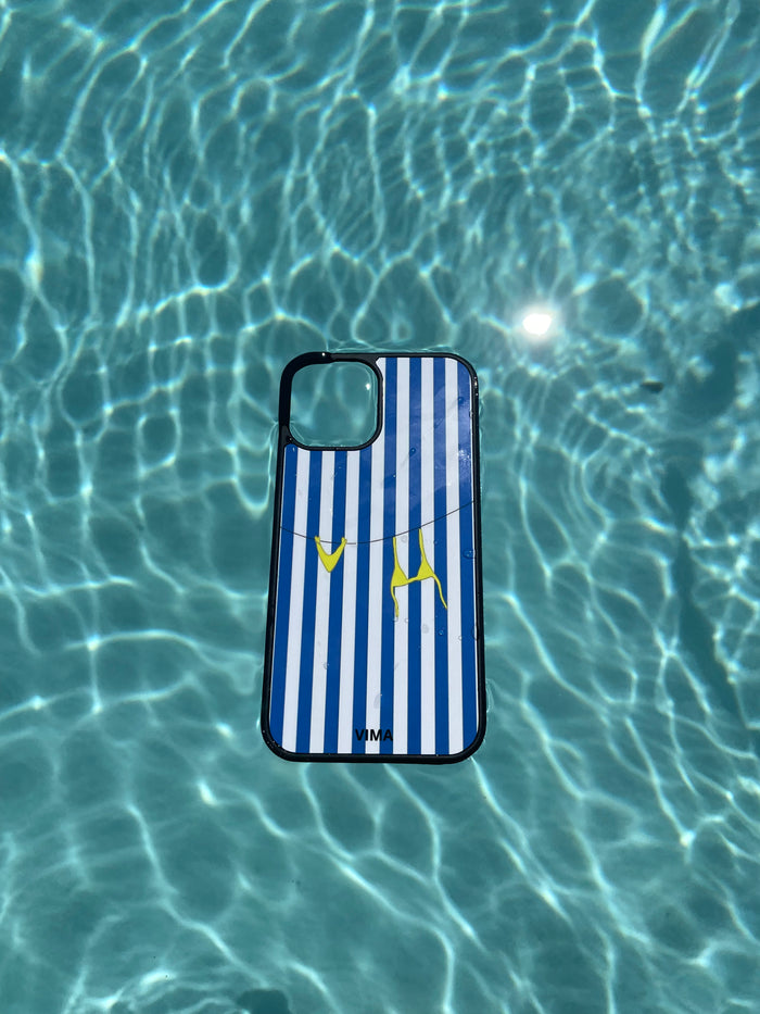 Coque Bikini